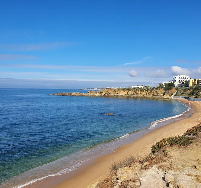 Praia de São Pedro do Estoril