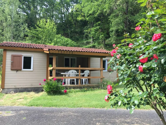 La Grange du Héron - Village de gîtes