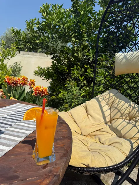 Te Nani coffeeBar/Brunch & traditional food