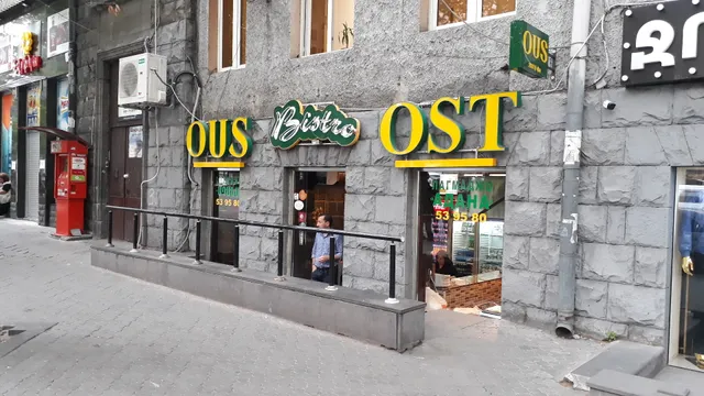 OST
