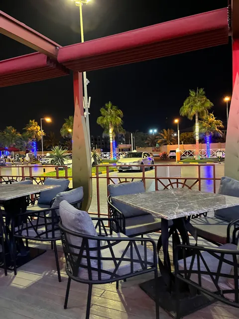 Abrisham Bahrain | ابريشم البحرين مطعم ايراني