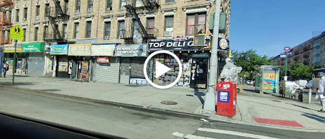 General Top Deil and Grill