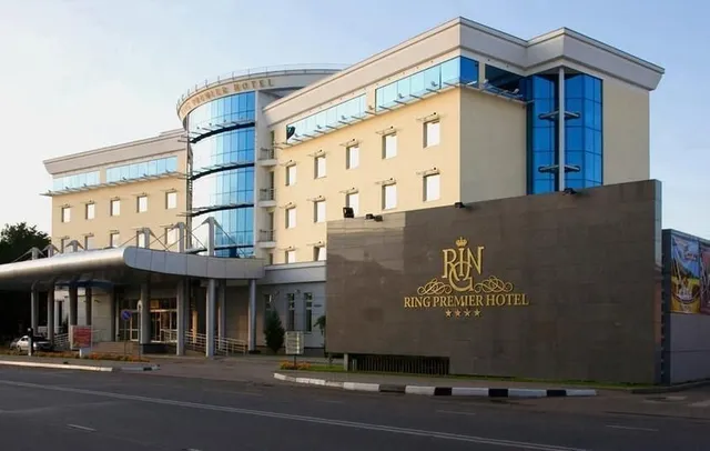 Ring Premier Hotel