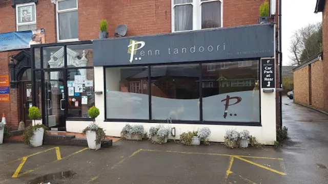 Penn Tandoori