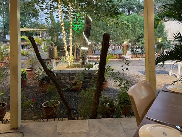 Samrat Bhagur County