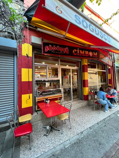 Söğüşçü Cimbom