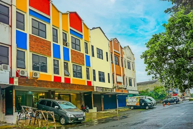 Super OYO 92271 Orienchi 3