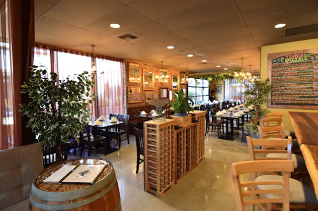 Tropea Ristorante Italiano