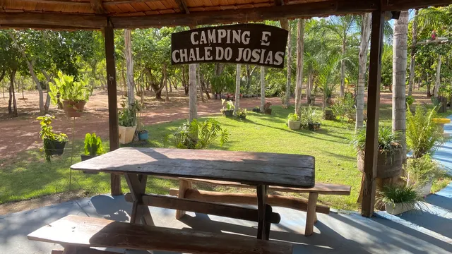 Camping do Josias