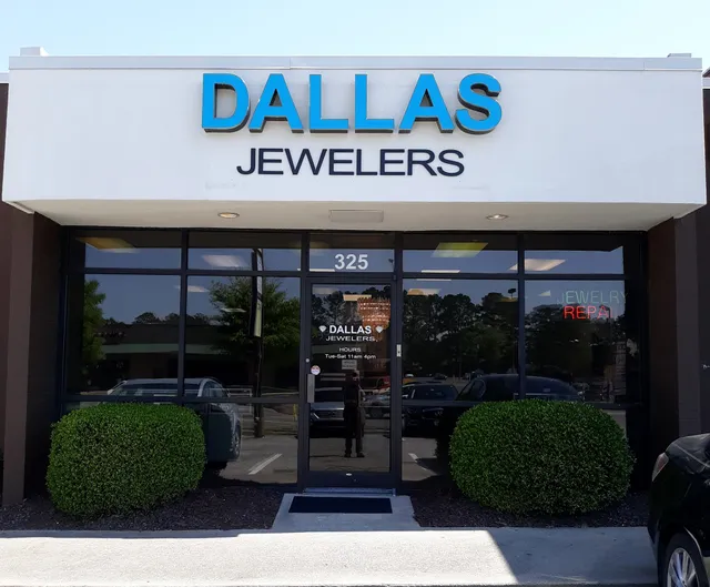 Dallas Jewelers