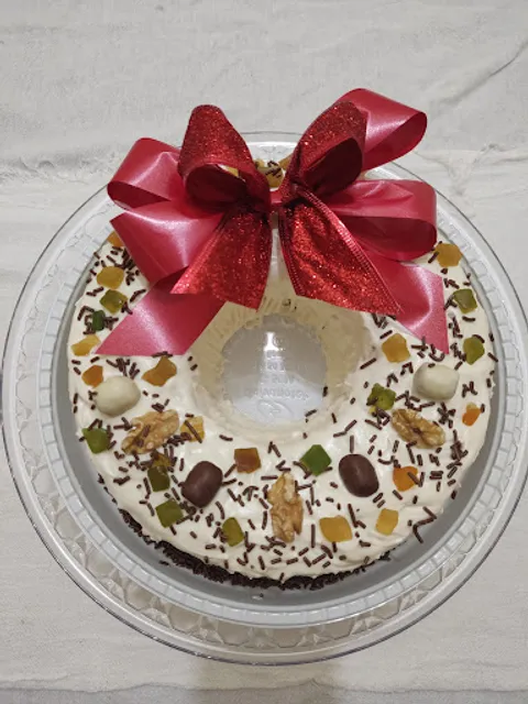 Casa da Empada Andradina