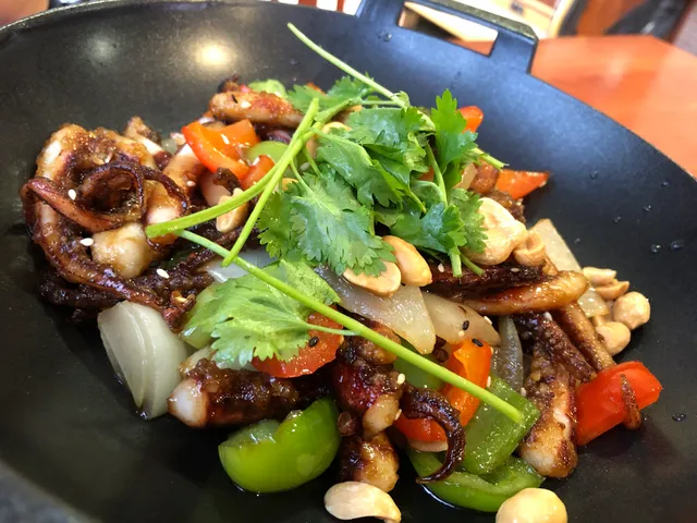 沙县小吃 Shaxian Restaurant