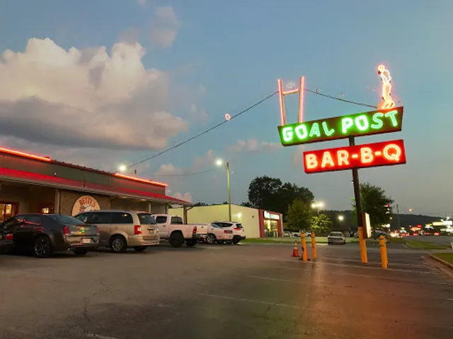 Betty's Bar-B-Q