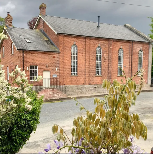 Wye Valley Bunkhouse