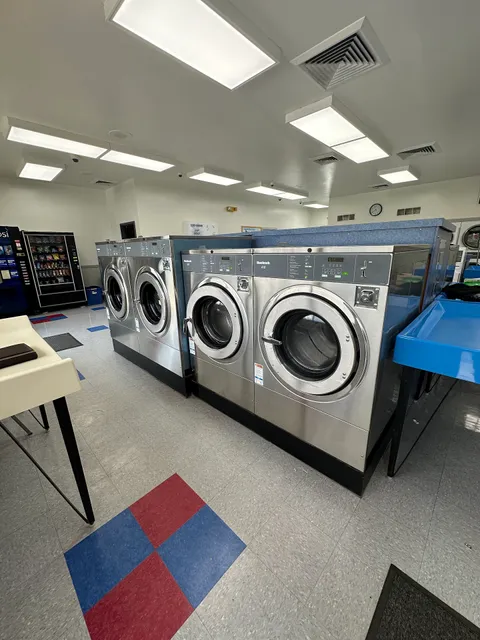 Loudonville Coin Laundry