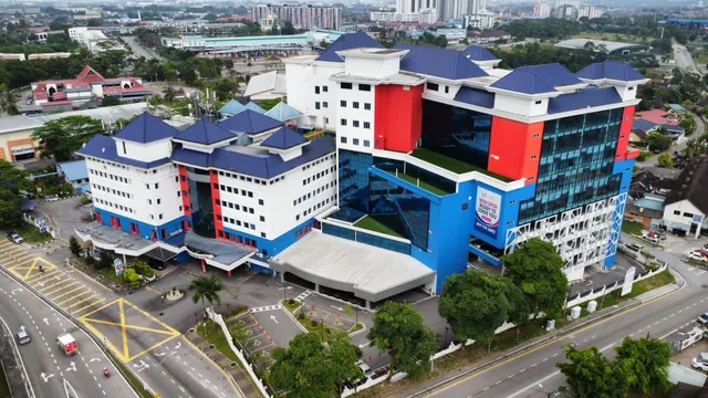 Puteri Specialist Hospital