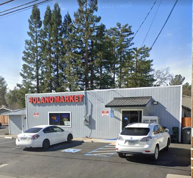 Solano Market