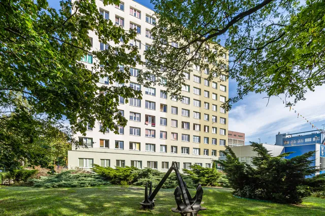 Studencki Dom Marynarza "Korab"