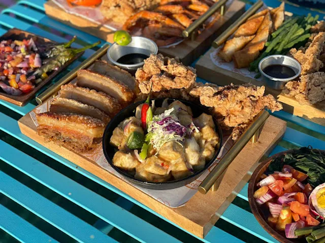 The Penthouse by Marina