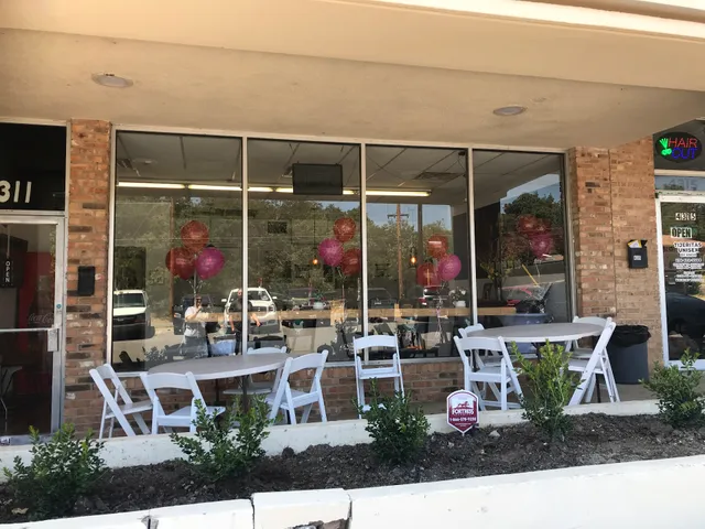 Mrs. Linda Soul Food ToGo