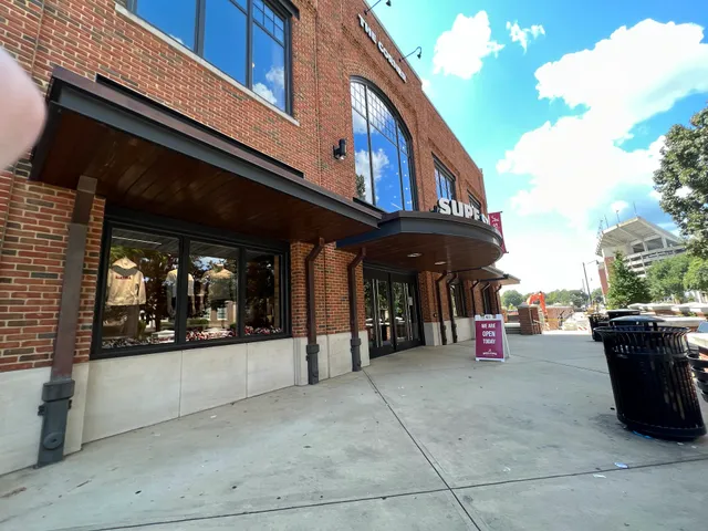 The Corner Supe Store