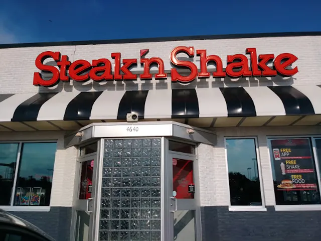 Steak 'n Shake