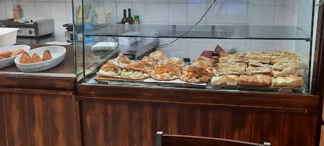 PIZZERIA ROSTICCERIA DA SERAFINO