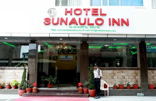 Hotel Sunaulo Inn
