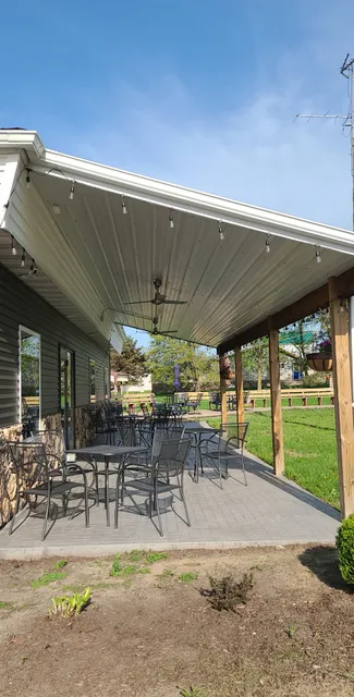 Alchemy Brewing Company