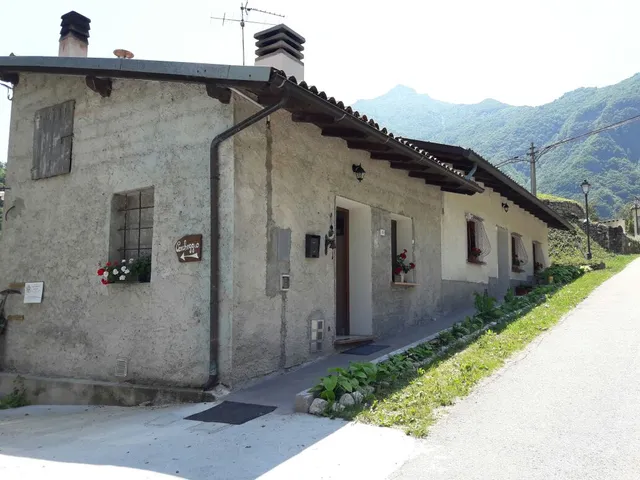 Agriturismo Al Vecio Caselo