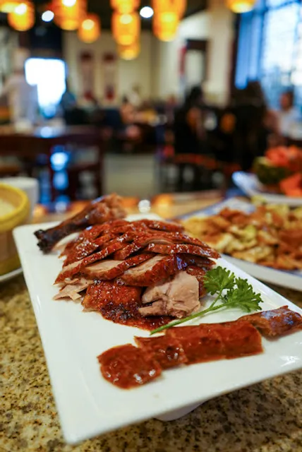 Ban Bu Xian Szechuan Cuisine Burnaby半步仙小酒馆(Best Price on Website!)