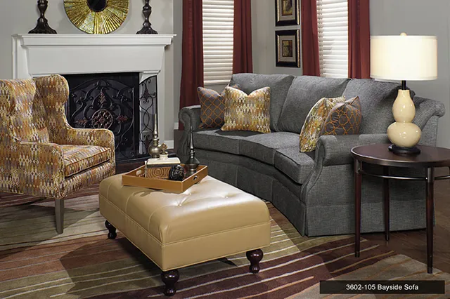 Great Estates Fine Furniture