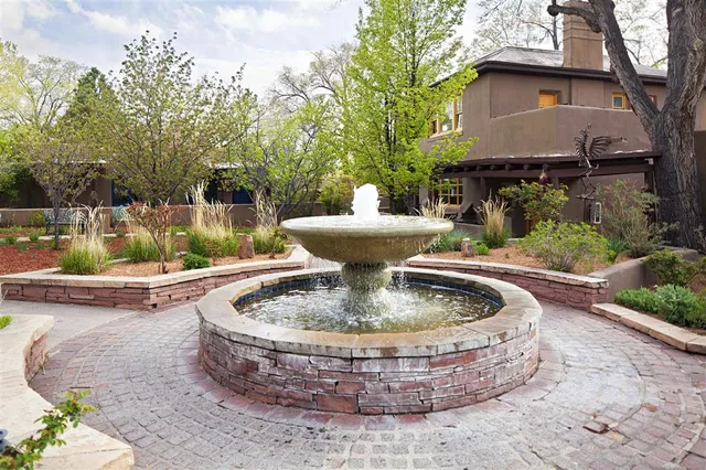 La Posada de Santa Fe, a Tribute Portfolio Resort & Spa