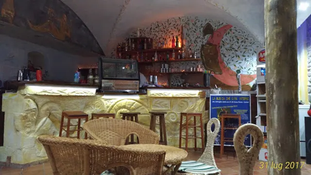 Mascambruno Restaurant