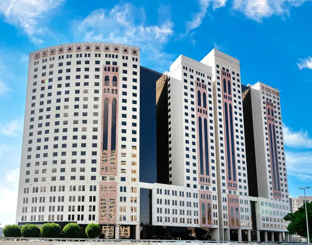 Wirgan Al-Noor Makkah