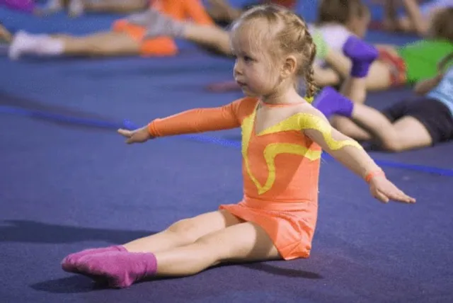 Hocking Valley Youth Sport Center