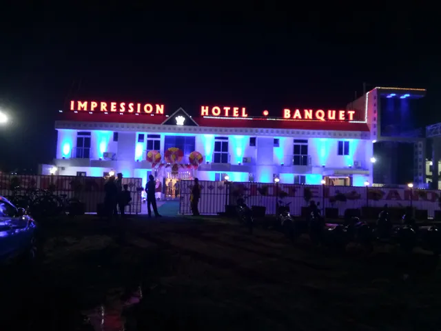 Impression Hotel and Banquet