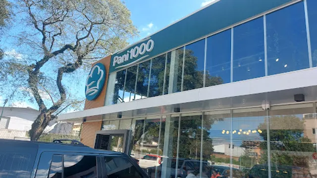 Panificadora e Confeitaria Pani 1000 | Capão Raso