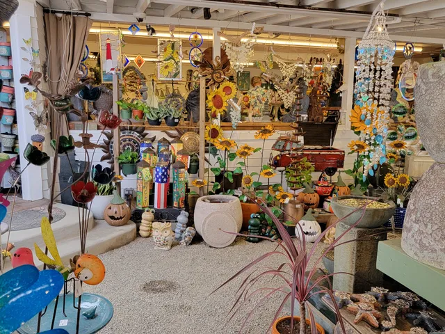 Laguna Coast Pottery