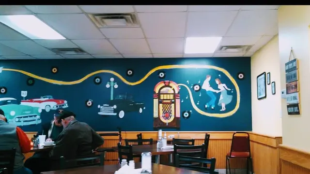 Kozy Corners Restaurant - Oak Harbor, OH