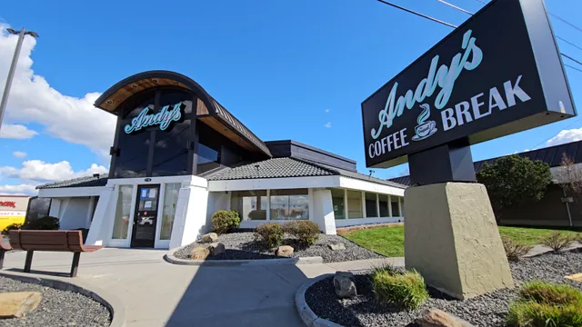 Andy's Coffee Break Restaurant