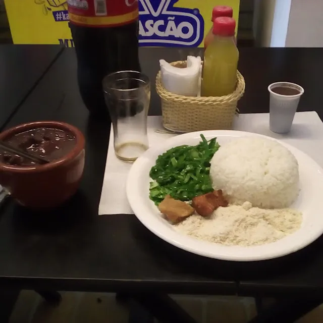 Restaurante Bar Buteco Nacional