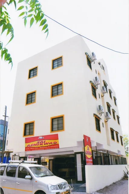 Hotel Sai Ashirwad