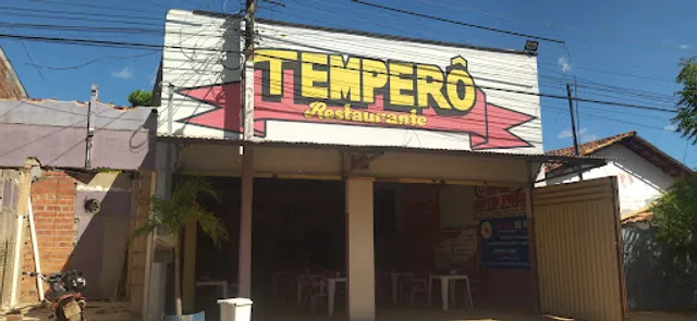 Temperô Restaurante