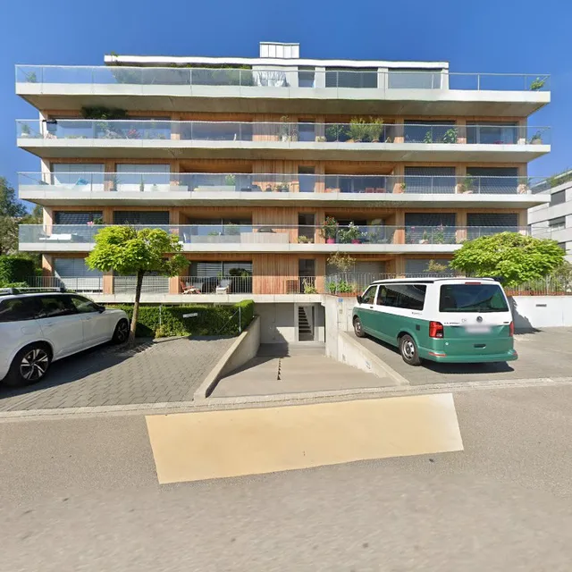 Homestay Chez Esther