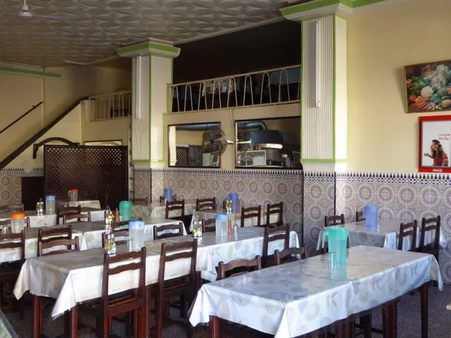 Walili Restaurant