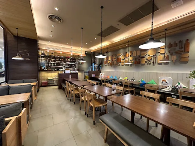 On the Table @ Zpell