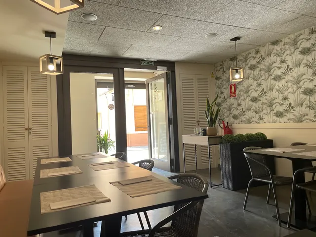 Laró Restaurante Venezolano