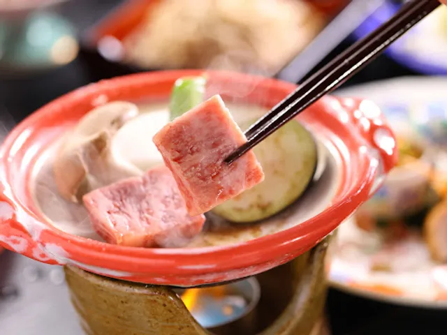 Yama no Takohei Ryokan