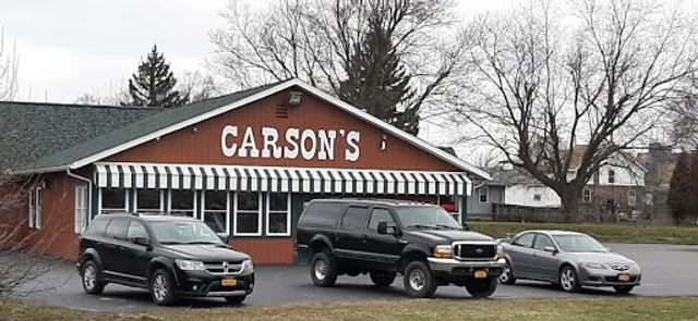 Carson's Deli and Bakery